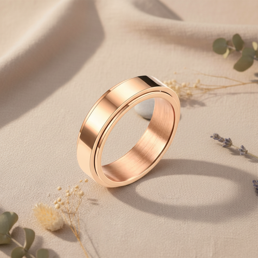 Anillo Multicolor