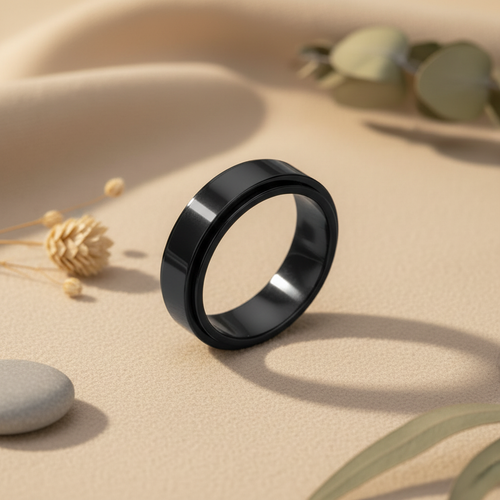Anillo Negro