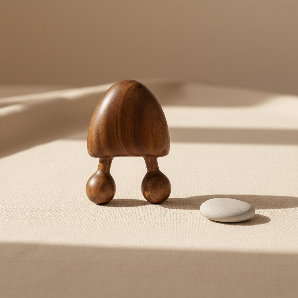 Masajeador Ergonómico - portada mejorada