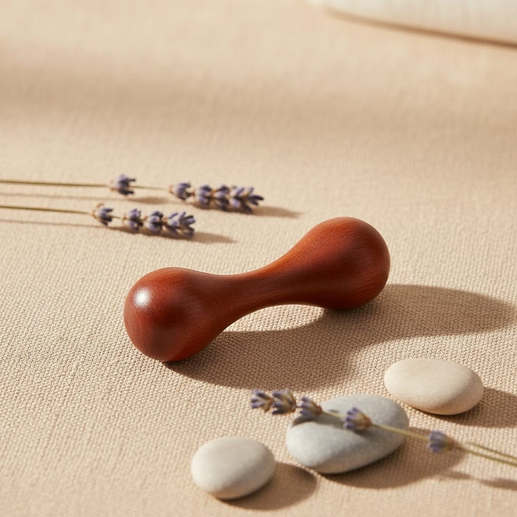 Mokuru flat lay
